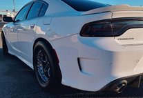 2018 Dodge Charger SRT Hellcat