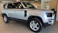 2023 Land Rover Defender 110 SE
