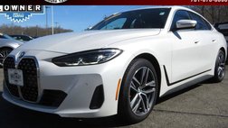2024 BMW 4 Series 430i xDrive Gran Coupe