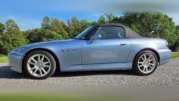 2004 Honda S2000 Base