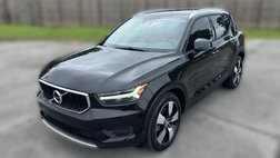 2019 Volvo XC40 T5 Momentum