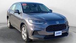 2023 Honda HR-V LX