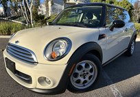 2012 MINI Cooper Hardtop Base