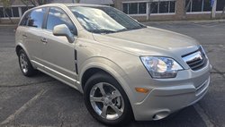 2009 Saturn VUE Hybrid