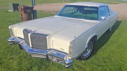 1977 Chrysler New Yorker 