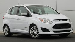 2018 Ford C-Max Hybrid SE
