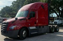 2020 Other Makes Sleeper CAB