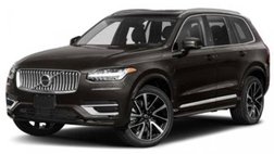 2022 Volvo XC90 Recharge T8 Inscription 7P