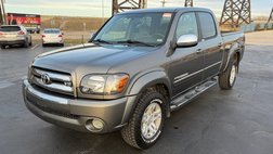 2006 Toyota Tundra SR5