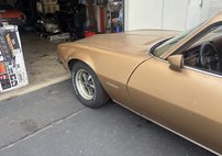 1975 Pontiac Firebird 