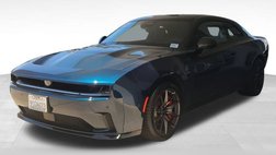 2024 Dodge Charger Daytona Scat Pack