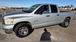 2008 Dodge Ram 1500 SLT