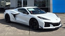 2026 Chevrolet Corvette Z06