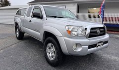 2005 Toyota Tacoma V6