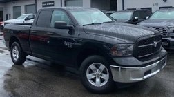 2024 Ram Ram Pickup 1500 Classic SLT