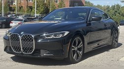 2024 BMW 4 Series 430i