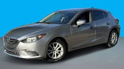 2014 Mazda MAZDA3 i Grand Touring