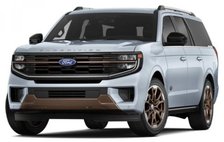 2026 Ford Expedition MAX King Ranch