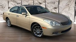 2004 Lexus ES 330 Base