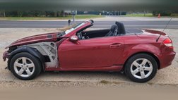 2006 Mercedes-Benz SLK-Class SLK 280