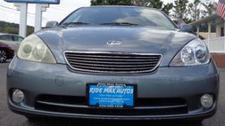 2006 Lexus ES 330 Base