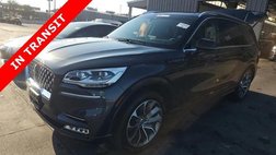 2023 Lincoln Aviator Grand Touring