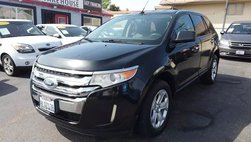 2011 Ford Edge SEL