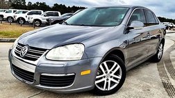 2006 Volkswagen Jetta TDI