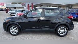 2018 Nissan Kicks S