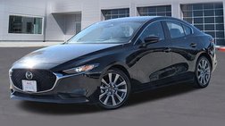 2025 Mazda MAZDA3 2.5 S Preferred