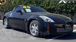 2006 Nissan 350Z Enthusiast