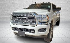2022 Ram Ram Pickup 2500 Limited