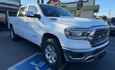 2023 Ram Ram Pickup 1500 Laramie