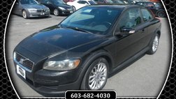 2009 Volvo C30 T5