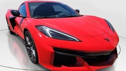 2024 Chevrolet Corvette Z06