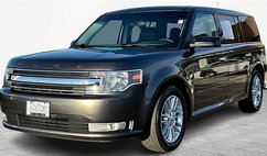 2016 Ford Flex SEL