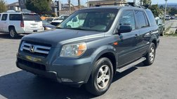 2006 Honda Pilot EX-L w/Navi