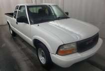 2001 GMC Sonoma SL