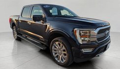 2021 Ford F-150 Limited