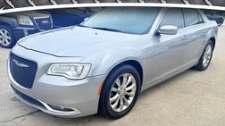 2015 Chrysler 300 Limited