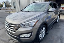 2014 Hyundai Santa Fe Sport 2.0T