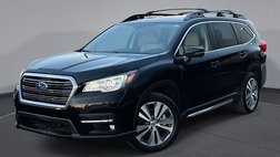 2019 Subaru Ascent Limited 7-Passenger
