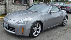 2006 Nissan 350Z Touring