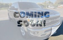 2023 Ram Ram Pickup 1500 Lone Star
