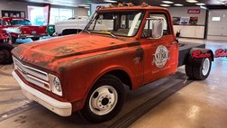 1967 Chevrolet 