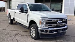 2024 Ford Super Duty F-250 XLT