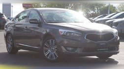 2014 Kia Cadenza Premium