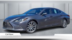 2019 Lexus ES 350 350 FWD