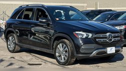 2020 Mercedes-Benz GLE-Class GLE 450 4MATIC