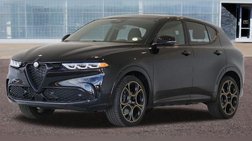 2025 Alfa Romeo Tonale Intensa